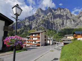 Apartment Chaletcito Gstein
